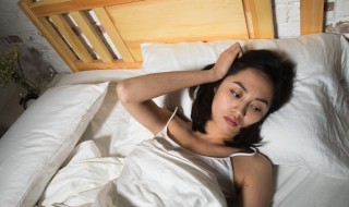 怎么能改善睡眠 改善睡眠最好的方法