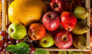 血糖高吃什么水果好 血糖高吃什么水果好能降糖又能通便