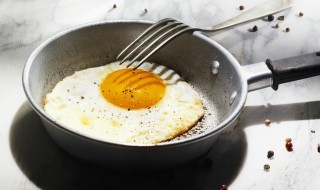 怎样煎荷包蛋 怎样煎荷包蛋好吃