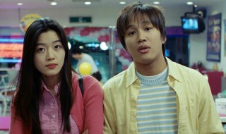 韩国情爱情电影 韩国爱情电影上榜