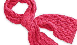 如何织围巾（如何织围巾教程）