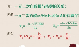 公式法解一元二次方程（公式法解一元二次方程的例题20道）