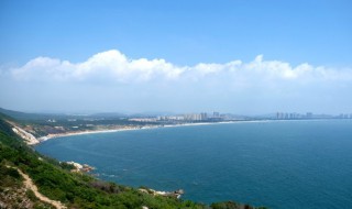 东山岛攻略（东山岛攻略一日游）