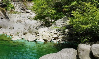 天堂寨旅游攻略 安徽天堂寨旅游攻略