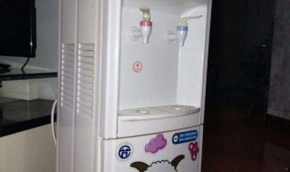 自己在家怎么清洗饮水机 清洗家用饮水机最简单办法