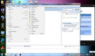 eclipse使用教程 eclipse使用教程详细教程
