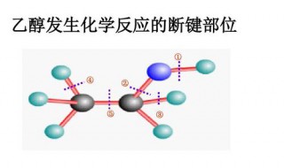 乙醇的化学性质 乙醇的化学性质实验视频