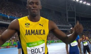 博尔特200米世界纪录是多少（博尔特200米世界纪录视频19.19）