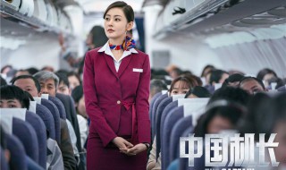 中国机长所有客串演员 中国机长所有客串演员是谁