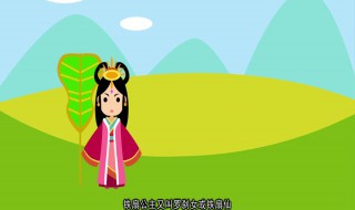 中国第一部动画片是什么（中国第一部动画片是什么时候上映的）