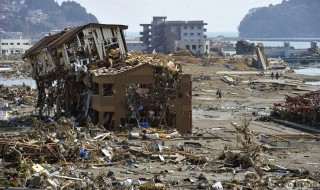 历史上最大的地震 历史最大的地震是哪里