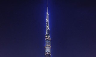 世界高楼排名 最新世界高楼排名