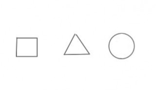 三角形具有什么性（三角形具有什么性的特点）