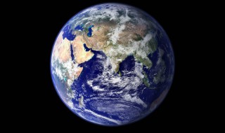 地球表面有多少面积被水覆盖（地球表面有多少面积被水覆盖过）