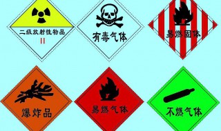 危险化学品有哪些 危险化学品有哪些性质