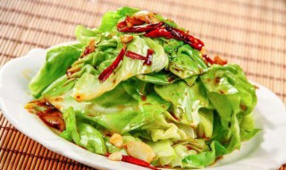 油焖大头菜做法 油焖大头菜做法视频