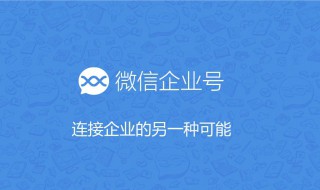 微信企业号签到改定位（微信企业号签到改定位可以吗）