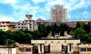 长江大学在哪里个城市 长江大学在哪里个城市有分校