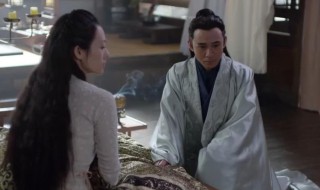 上阳赋第35集剧情介绍（上阳赋第55集剧情介绍）