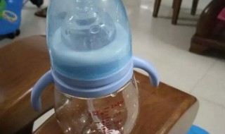 ppsu奶瓶可以用开水煮吗 ppsu奶瓶多久换一次