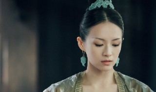 上阳赋57后剧情介绍 上阳赋五十七集