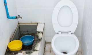 卫生间下水道堵塞疏通（卫生间下水道堵塞疏通多少钱）