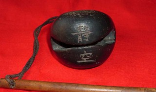 木鱼是什么鱼（日本木鱼是什么鱼）