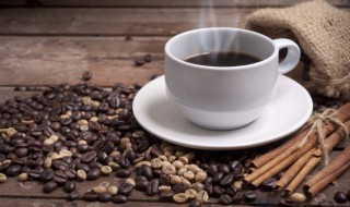 每天喝黑咖啡对身体有害吗（黑咖啡的功效与作用能减肥吗）
