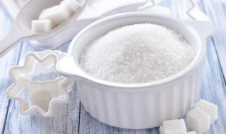 白糖是什么原料做出来的 红糖是什么原料做出来的