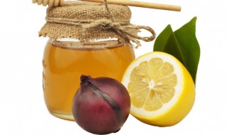 洋葱蜂蜜能一起吃吗 洋葱蜂蜜白醋真的可以减肥吗