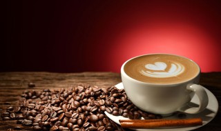 咖啡最早起源于哪里?（咖啡最早起源于哪里的）