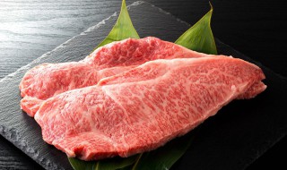 黄牛肉和普通牛肉的区别 新鲜黄牛肉批发23元