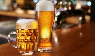 一升啤酒等于多少斤 一升啤酒等于多少斤白酒