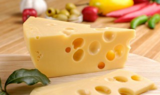 切达奶酪和马苏里拉奶酪有什么区别（切达奶酪和马苏里拉哪个好吃）