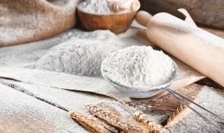 特精小麦粉是低筋面粉吗（特精小麦粉是中筋面粉吗）