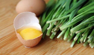 白醋泡鸡蛋的原理是什么 白醋泡鸡蛋的原理是什么?简写