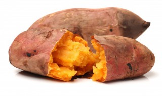 蒸红薯要多久 蒸红薯叶怎么蒸好吃需要蒸几分钟