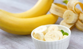 香蕉皮的10大功效与作用 香蕉皮的10大功效与作用是什么