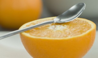 蒸橙子的做法 盐蒸橙子千万别乱吃
