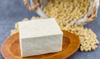 豆腐减肥吗 吃豆腐能减肥吗?
