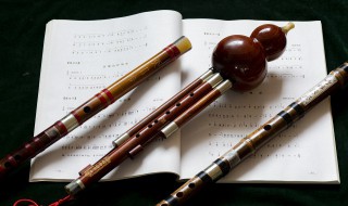 萧和笛的区别 箫和笛子哪个易学