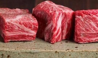 调理肉和原切肉的区别（调理肉和原切肉哪个好）