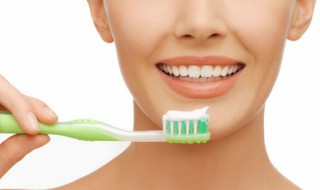 牙膏含氟和不含氟有什么区别 什么牙膏不含氟