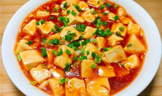 豆腐烧汤怎么烧好吃 豆腐烧汤怎么烧好吃窍门