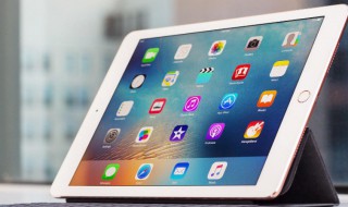 怎么知道iPad型号 怎么看ipad型号