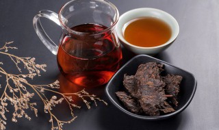 生普洱茶和熟普洱茶的区别 生普洱茶和熟普洱茶的区别功效刮油