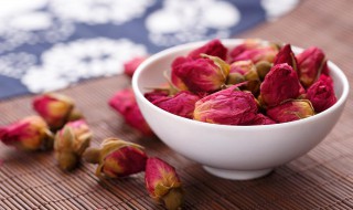 玫瑰花枸杞茶的功效与作用 菊花玫瑰花枸杞茶的功效与作用