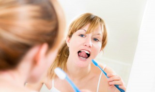 如何正确刷牙的方法 如何是正确的刷牙方法