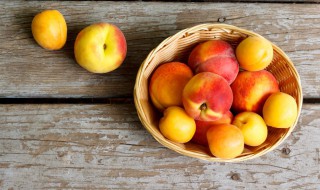 桃子的功效与作用是什么 桃子的功效是什么?