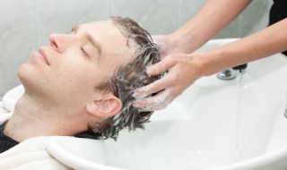 无硅油洗发水的好处是什么